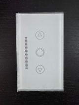 Dimmer Touch Glass Switch HTK