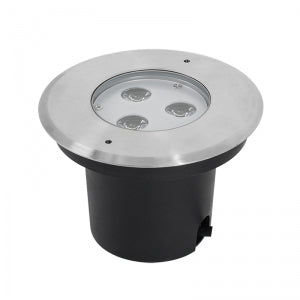 Underground Light 6W RGB IP67 24V HTK