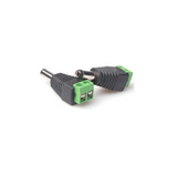 Power Up with Confidence: Premium DC Power Jack Adapters - Plug Reliable and Versatile Solutions for Your Electronics!