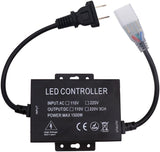 Strip Controller - 110V RGB (50m) RF Controller For Lights