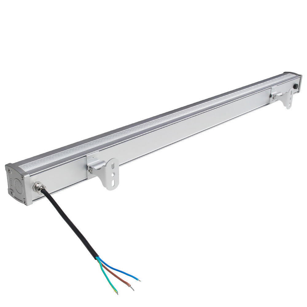 Illuminate Your Space with MiLight Wall Washer – 110V 1 Meter Bar RGBCCT 48W