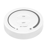 Milight Touch Dimming Remote FUT087-W