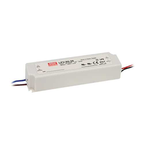 Power Supply 60W 12V IP67 YSD