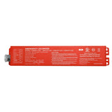 Emergency Driver Battery 15W to 2x2 panel JEN