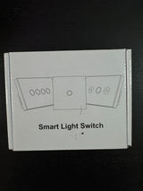 Dimmer Touch Glass Switch HTK