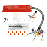 Emergency Driver Battery 15W to 2x2 panel JEN