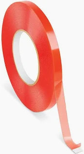 Double Side Tape / 3M Tape Roll 30m News -BTY