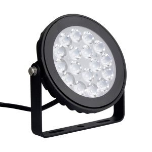 MiLight Garden Lamp RGBCCT 9W: Vibrant and Versatile Lighting for Your Outdoor Oasis FUTC02 110v