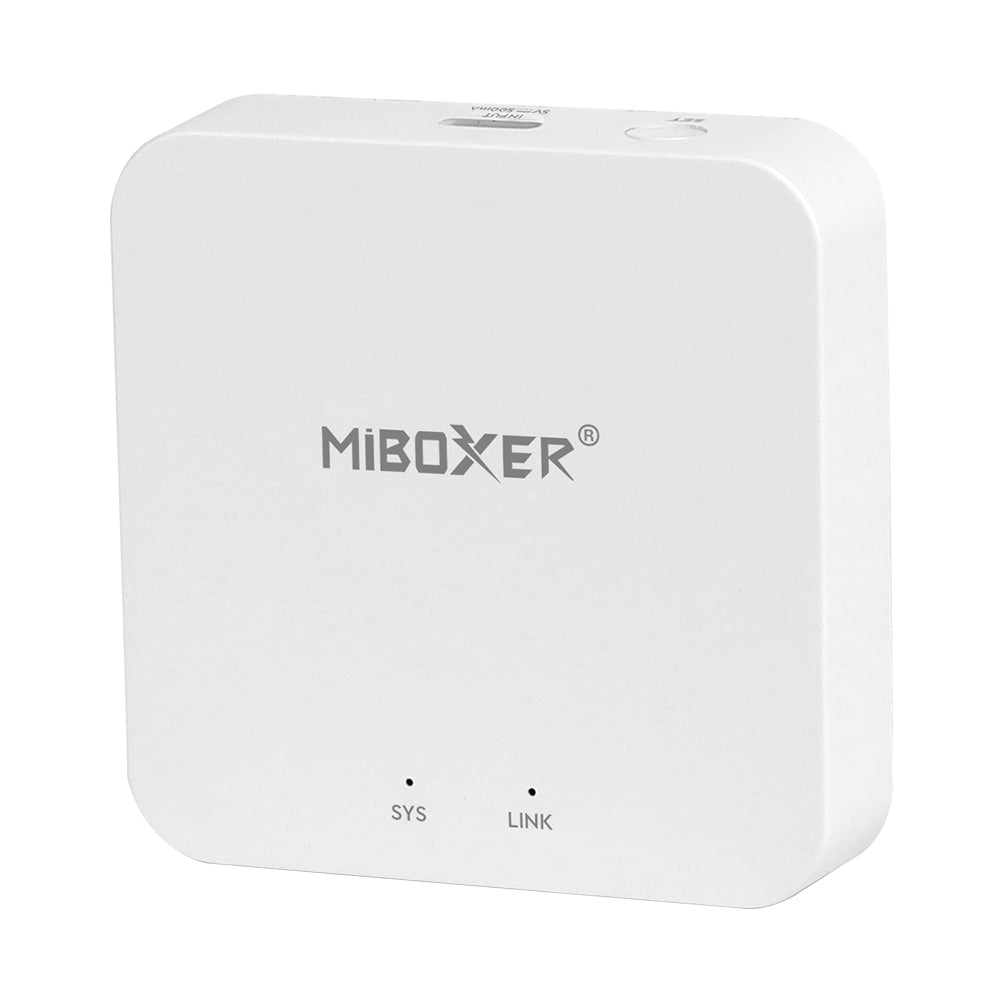 Supercharge Your WiFi with MiLight WiFi Box WL-Box2  2.4GHz