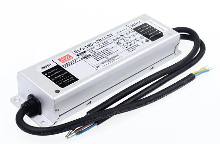 Supercharge Your Power Potential: 150W 12V IP67 DIM ELG Power Supply - Elevate Performance with Unmatched Precision!